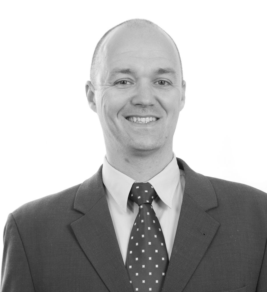 Michiel van der Stoep